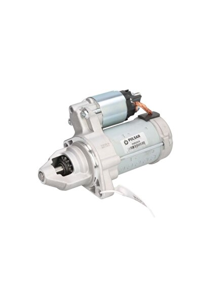Pulsar Electromotor (12v 1 7kw Nou) Mercedes C (a205) C (c204) C (c205) C T-m...