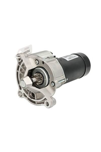 Pulsar Electromotor (12v 1 1kw Nou) Citroen Berlingo Bx C4 Grand Picasso I Ev...