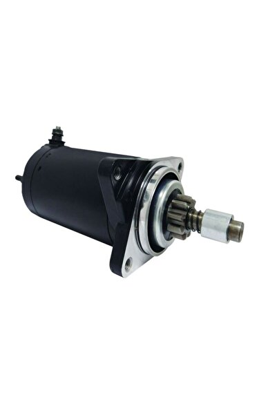 WAI Electromotor Brp/Sea-doo Numar Dinti: 9 Buc 0 6kw 12v