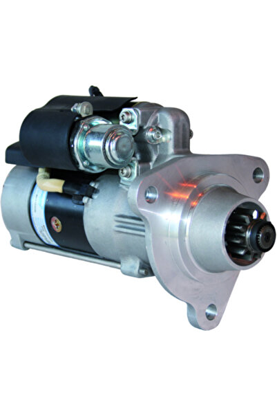 Prestolite Electromotor (24v 6kw Nouă cu Garanție) Scania G I P I R I T Bova ...