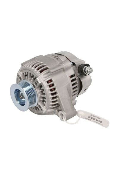 Pulsar Alternator (14 4v 90a Nou) Mercedes C (a205) C (c205) C T-model (s205)...