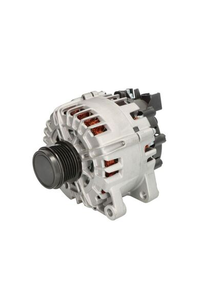 Pulsar Alternator (14v 150a Nou) Ford Galaxy Ii Galaxy Mk Ii Mondeo Iv S-max ...