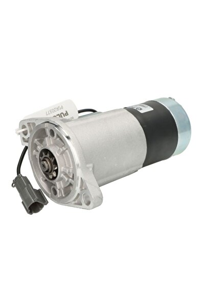 Pulsar Electromotor (12v 1 4kw Nou) Nissan Pick Up Terrano Ii 2.4 04.92-09.07...