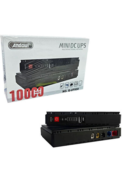 OEM Q-UP900 Μίνι UPS