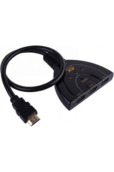 Andowl Q-HD30 4K HD-3 σε 1 Μετατροπέας Q-HD30