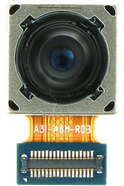 Samsung A125f Galaxy A12 Πίσω Κάμερα Γνήσιος Κωδικός: 50875