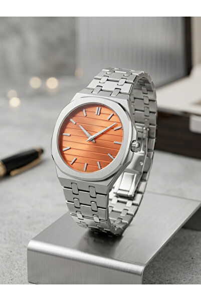 Genel Markalar Orange Saat