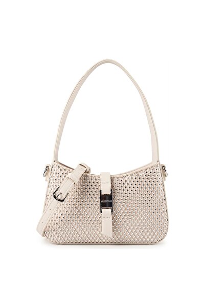 Valentino Slope Schultertasche 21 cm