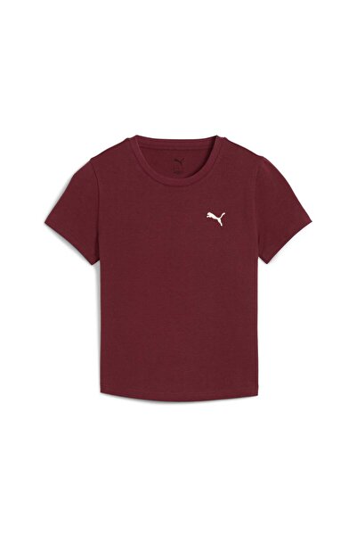 Puma Essentials Women's Slim Fit T-Shirt