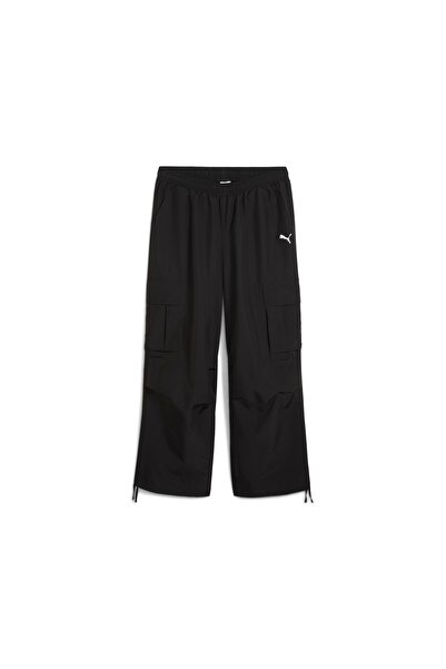 Puma FUTURE.PUMA.ARCHIVE Extreme UNISEX Kargo Pantolon