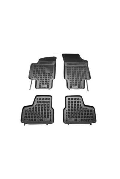 Rezaw-Plast Ελαστικά πατάκια δαπέδου Rezaw Plast για VW Up / SKODA Citigo / S...