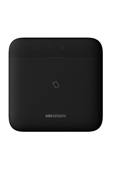 Hikvision - DS-PWA96-M-WE Μαύρο