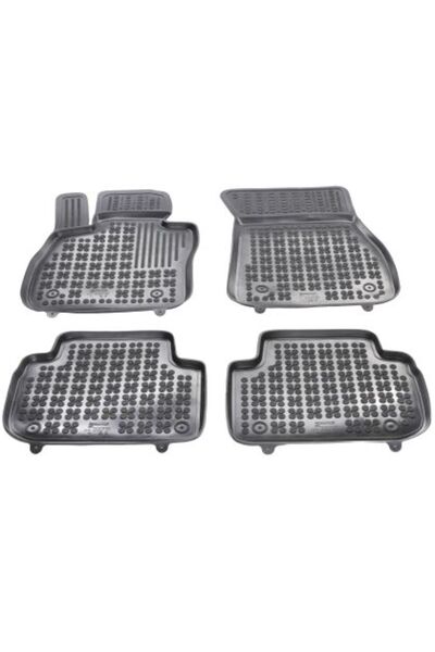 Rezaw-Plast Ελαστικά πατάκια δαπέδου Rezaw Plast για BMW Σειρά 1 F40 (2019-20...