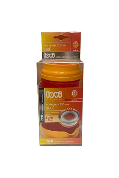 LOVI Cana anti-vărsare 360˚