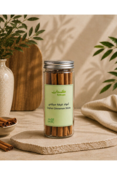 nature product Cinnamon Sticks ceylon 100g