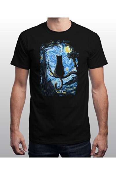 bellanova Unisex Printed oversized T-shirt