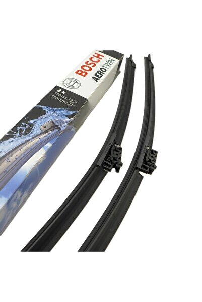 Bosch Mercedes (W205-A205) C 160/180/200/220/250/300/350/400/450/43 Ön Silece...