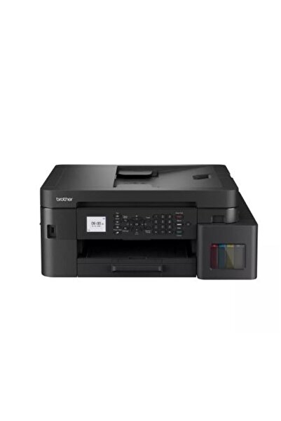 Universal طابعة Brother MFC-T930DW - ماسح ضوئي - آلة تصوير - فاكس مع خزان حبر...