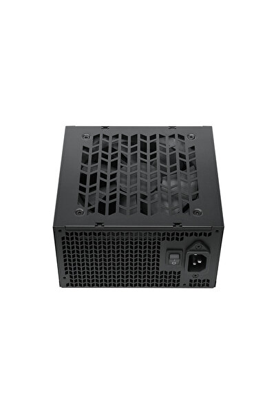 Universal SAMA B750، 750 واط، أسود، 80+ برونزي، معتمد من Cybenetics، PCIE 5.1...