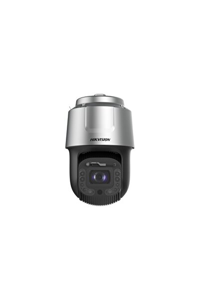 Universal كاميرا HIKVISION DS-2DF8C442IXG-ELW بدقة 4 ميجابكسل وتكبير 42x وعدس...