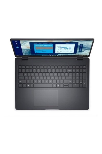 Universal ديل 16" كور 5 120U-16GB DDR5 512GB M2 NVME- O/B UHD FDOS / PRO XCTO...