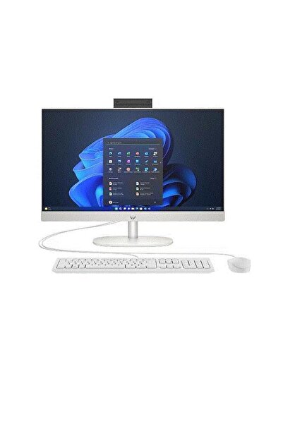 Universal Hp Proone 240 G10 D36Tket Ultra 5 125U 16Gb 512Gb Ssd O/B Intel Uhd...