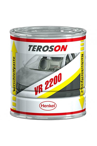 Henkel Pastă de rectificat supape Teroson 100ML HE142228