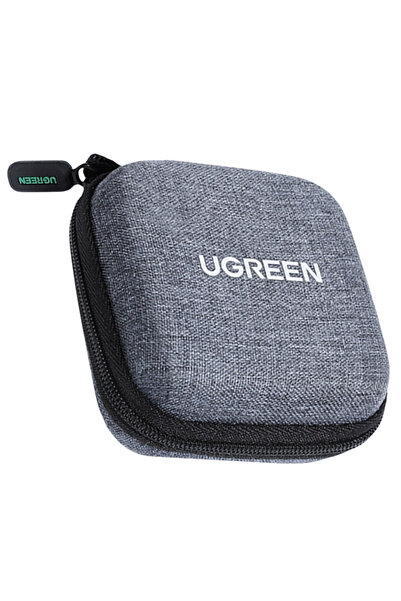 Ugreen Organizator pentru accesorii, căști, cabluri de telefon 20x12 cm