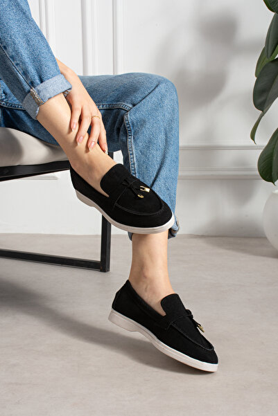 r rocket Daily Wear Loafer Women's Shoes