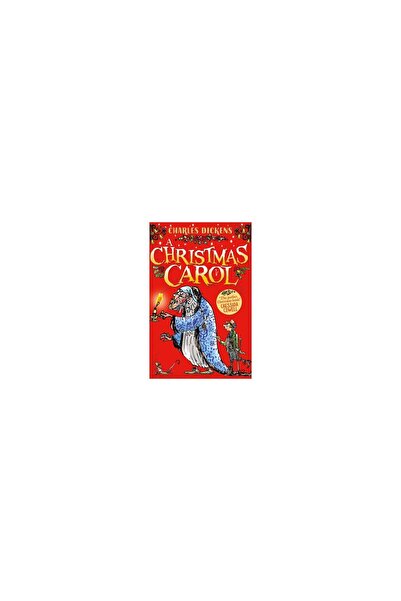 Orion ChristmasCarol