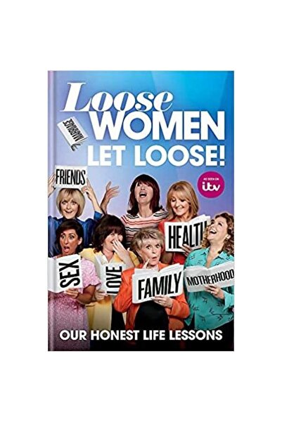 Hamlyn Loose Women: Let Loose!