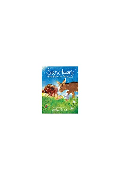 HarperCollins Publishers Sanctuary