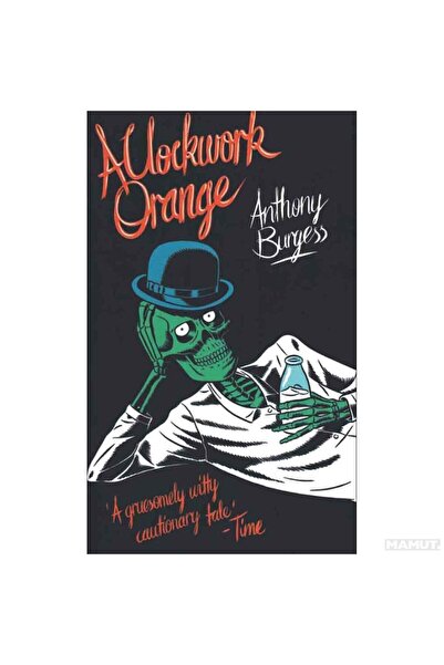 PENGUİN A Clockwork Orange