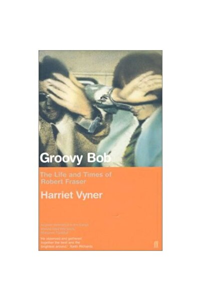 FABER & FABER Groovy Bob
