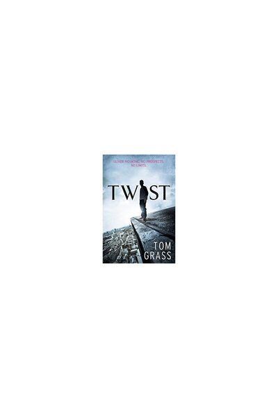 Orion Twist