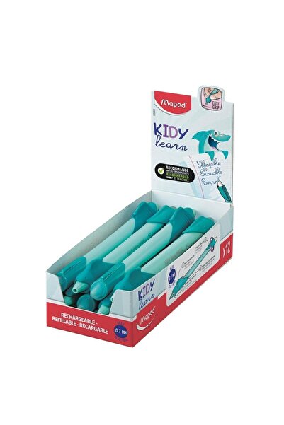 Maped Figurine Kidy Learn set 12 piese multicolor 0x9x21cm