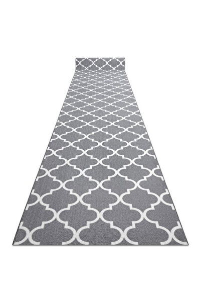 OEM Traversa gri, anti derapare, 50x150cm