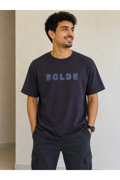 jeneric Men's t-shirt