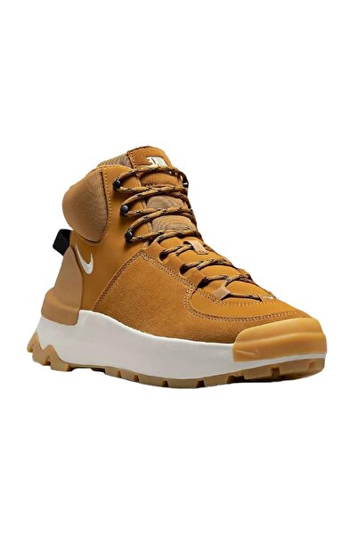 Nike CITY CLASSIC BOOT Adidași maro de damă