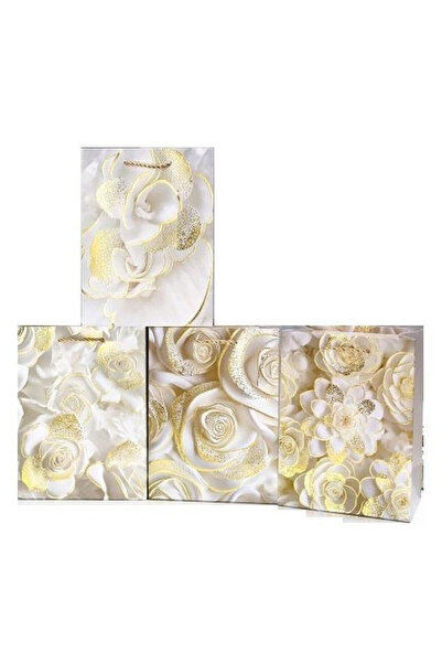 OEM Geanta cadou W&K multicolor 26x32x10 cm eleganta