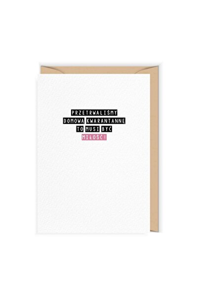 Cudowianki Felicitare valentina Cudowianki, pliabila, cu plic, Multicolor, 12...