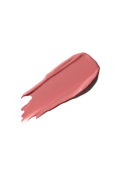 M.A.C Lustreglass Sheer-shine - أحمر شفاه سهل الاستخدام مع أطراف لامعة 3G