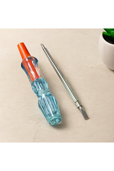 magicool Control Pen & Screwdriver 2in1 (Flat & Star, 100-500V)