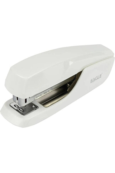 Eagle Capsator birou S6108 alb pentru 20 coli multicolor