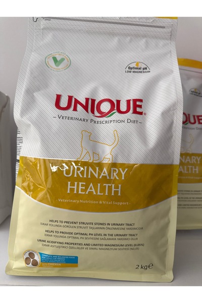 Urınary health kedi 2 kg mama
