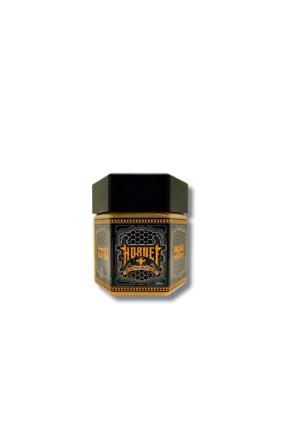 Hornet Unt de tatuaje, Honey, 220ml, hidratare intensă, utilizare în timpul ș...