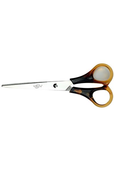 Staedtler Foarfeca, Steadtler, Inox/Plastic, 21cm, Albastru/Rosu