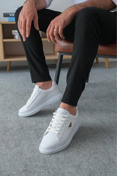 KUBACK Legend is back Kb-Ph-2 Kuback White Skin White Gel Sole Lace-Up Casual...