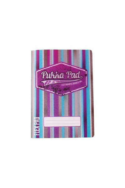 Pukka Caiet matematica, Pukka, A5, Roz, 60 pagini
