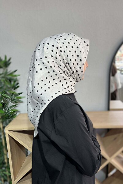 LA BOUTIQUE Yaz Serinliği Güz Serisi Eşarp